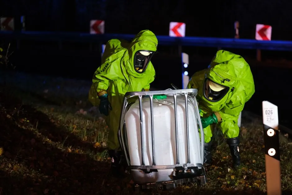 CleanGuard Biohazard Solutions — Biohazard Cleanup you can rely on