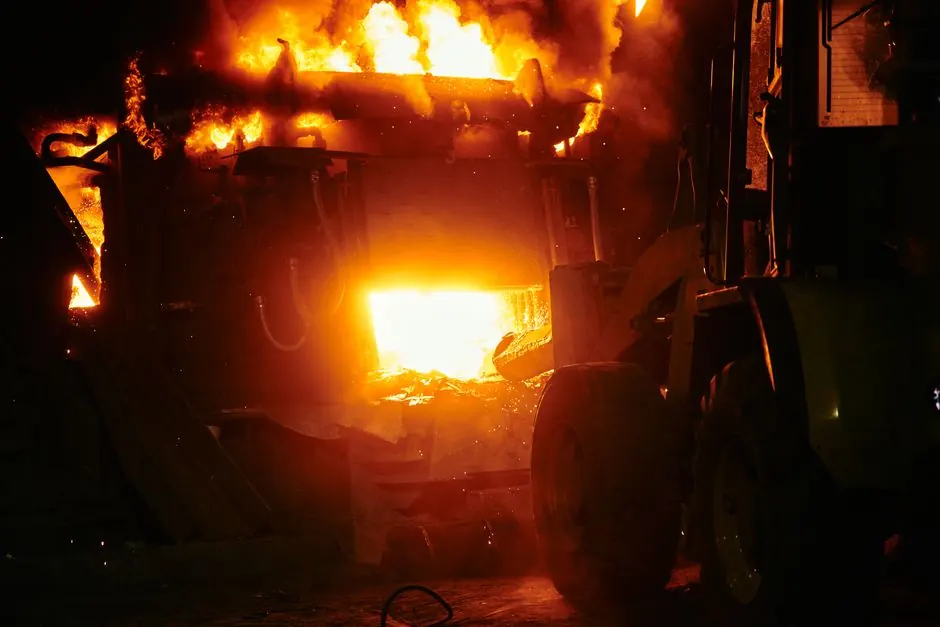 CleanGuard Biohazard Solutions — Biohazard Cleanup you can rely on