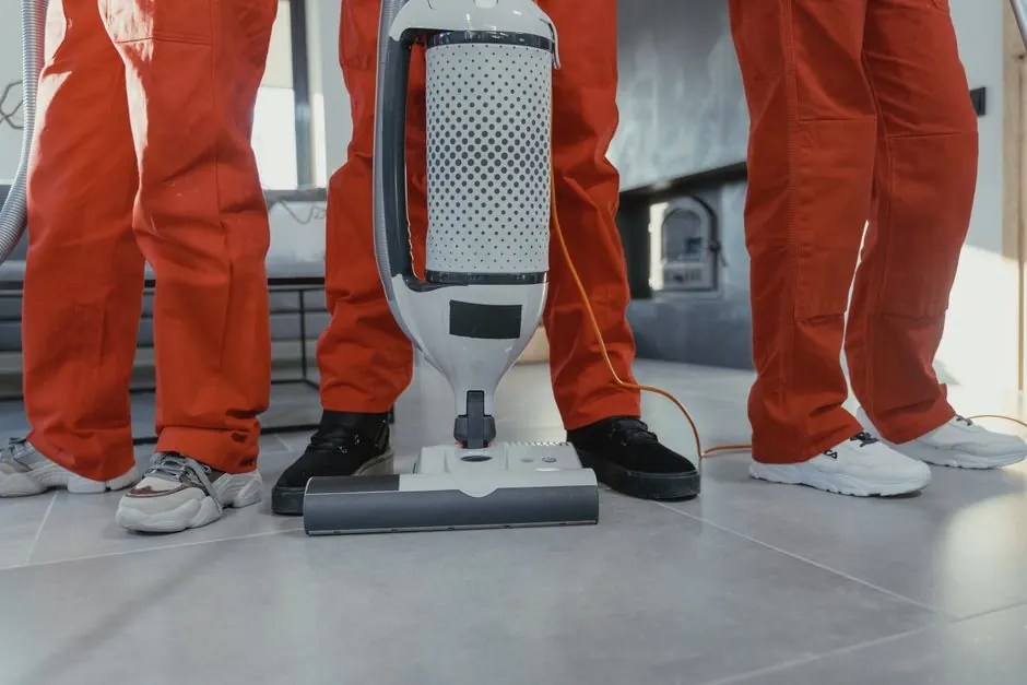 Crime Scene Cleanup in Lewisville, Texas