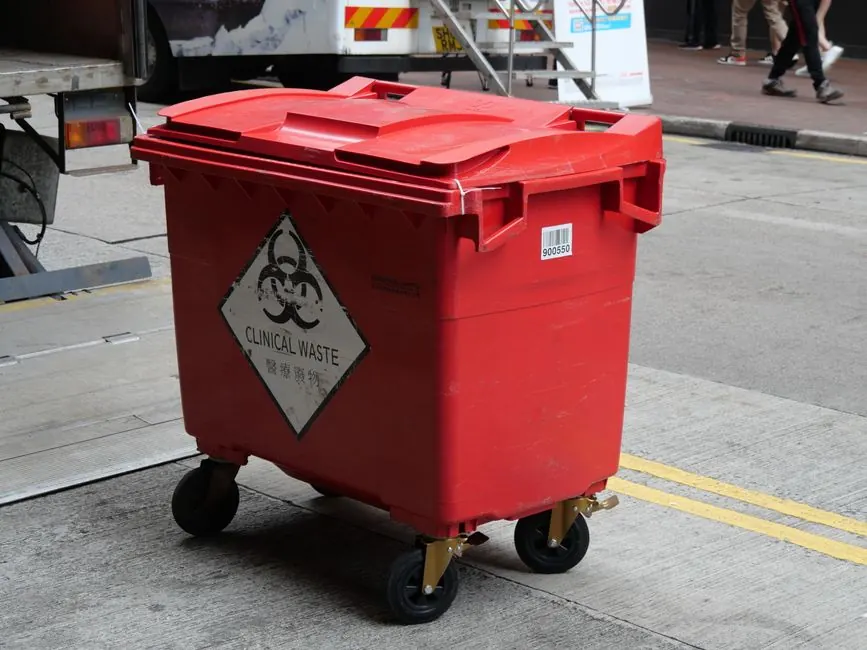 Crime Scene Cleanup you can count on