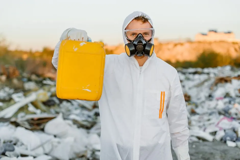 CleanGuard Biohazard Solutions ready to serve Willow Grove