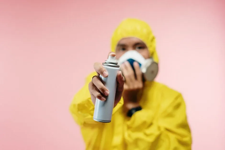 Odor Treatment & Cleanup in Lewisville, Texas
