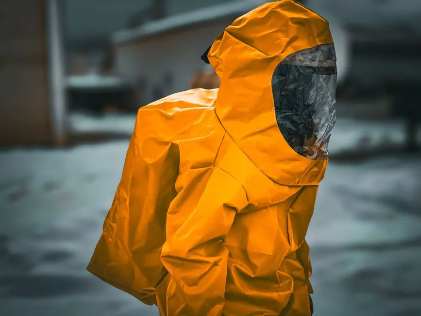 Quality Industrial Accident Cleanup in Lewisville